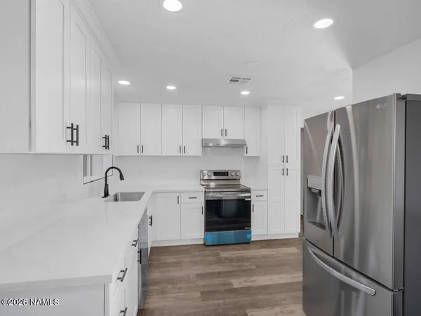 $689,000 | 2814 North Patterson Boulevard, Flagstaff, AZ 86004