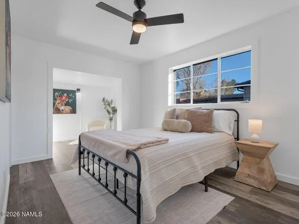 $689,000 | 2814 North Patterson Boulevard, Flagstaff, AZ 86004