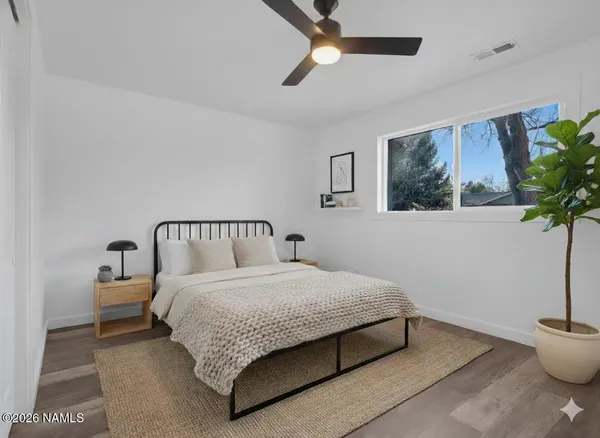 $689,000 | 2814 North Patterson Boulevard, Flagstaff, AZ 86004