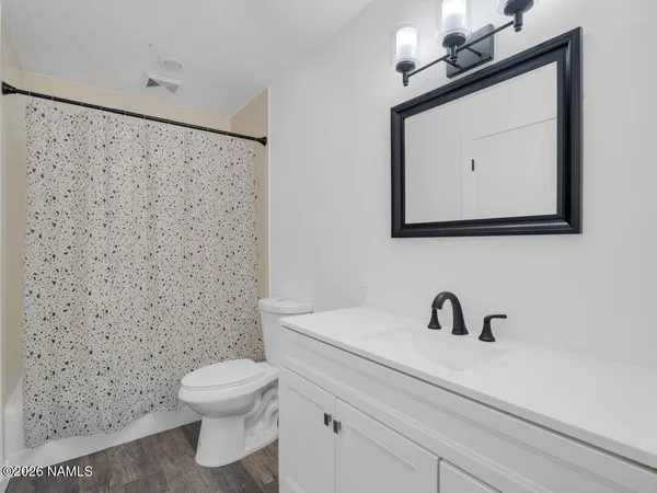 $689,000 | 2814 North Patterson Boulevard, Flagstaff, AZ 86004