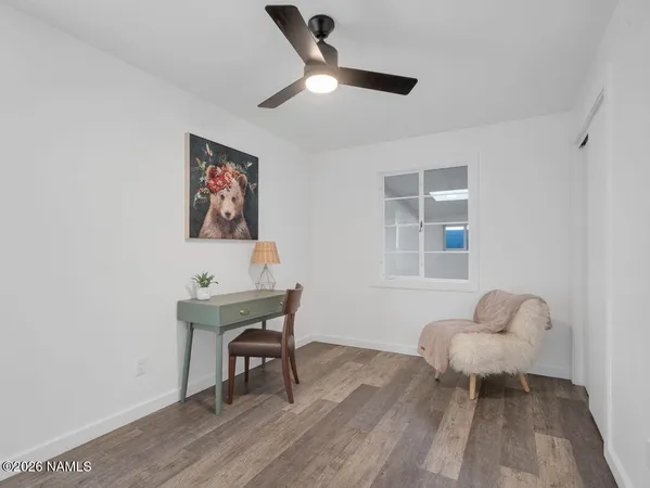 $689,000 | 2814 North Patterson Boulevard, Flagstaff, AZ 86004