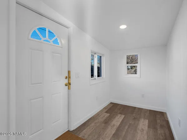 $689,000 | 2814 North Patterson Boulevard, Flagstaff, AZ 86004