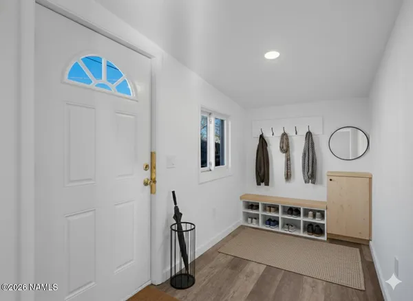 $689,000 | 2814 North Patterson Boulevard, Flagstaff, AZ 86004