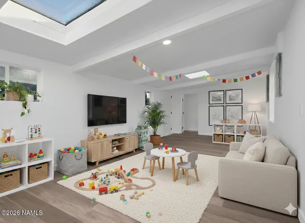 $689,000 | 2814 North Patterson Boulevard, Flagstaff, AZ 86004