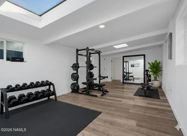 $689,000 | 2814 North Patterson Boulevard, Flagstaff, AZ 86004