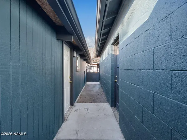 $689,000 | 2814 North Patterson Boulevard, Flagstaff, AZ 86004