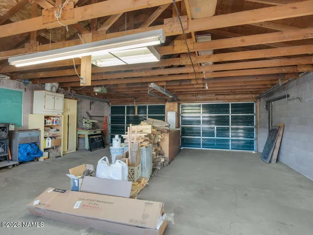 $689,000 | 2814 North Patterson Boulevard, Flagstaff, AZ 86004