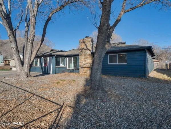 $689,000 | 2814 North Patterson Boulevard, Flagstaff, AZ 86004