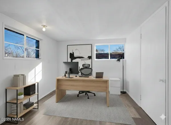 $689,000 | 2814 North Patterson Boulevard, Flagstaff, AZ 86004