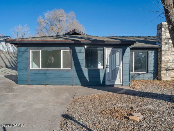 $689,000 | 2814 North Patterson Boulevard, Flagstaff, AZ 86004
