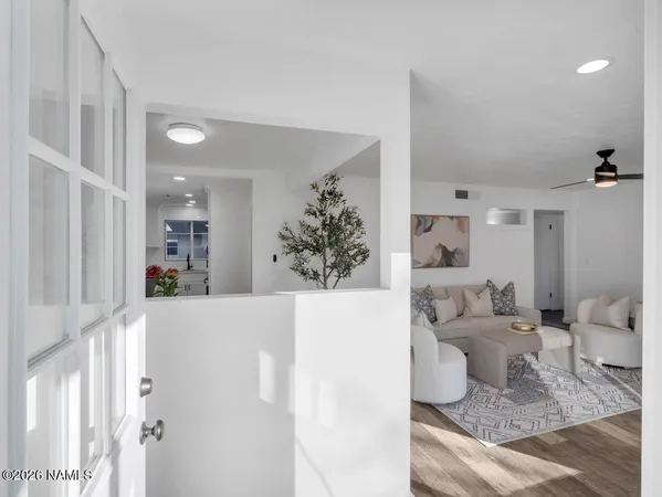 $689,000 | 2814 North Patterson Boulevard, Flagstaff, AZ 86004