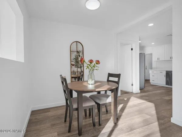 $689,000 | 2814 North Patterson Boulevard, Flagstaff, AZ 86004