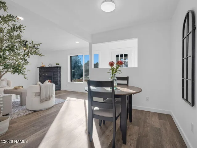 $689,000 | 2814 North Patterson Boulevard, Flagstaff, AZ 86004