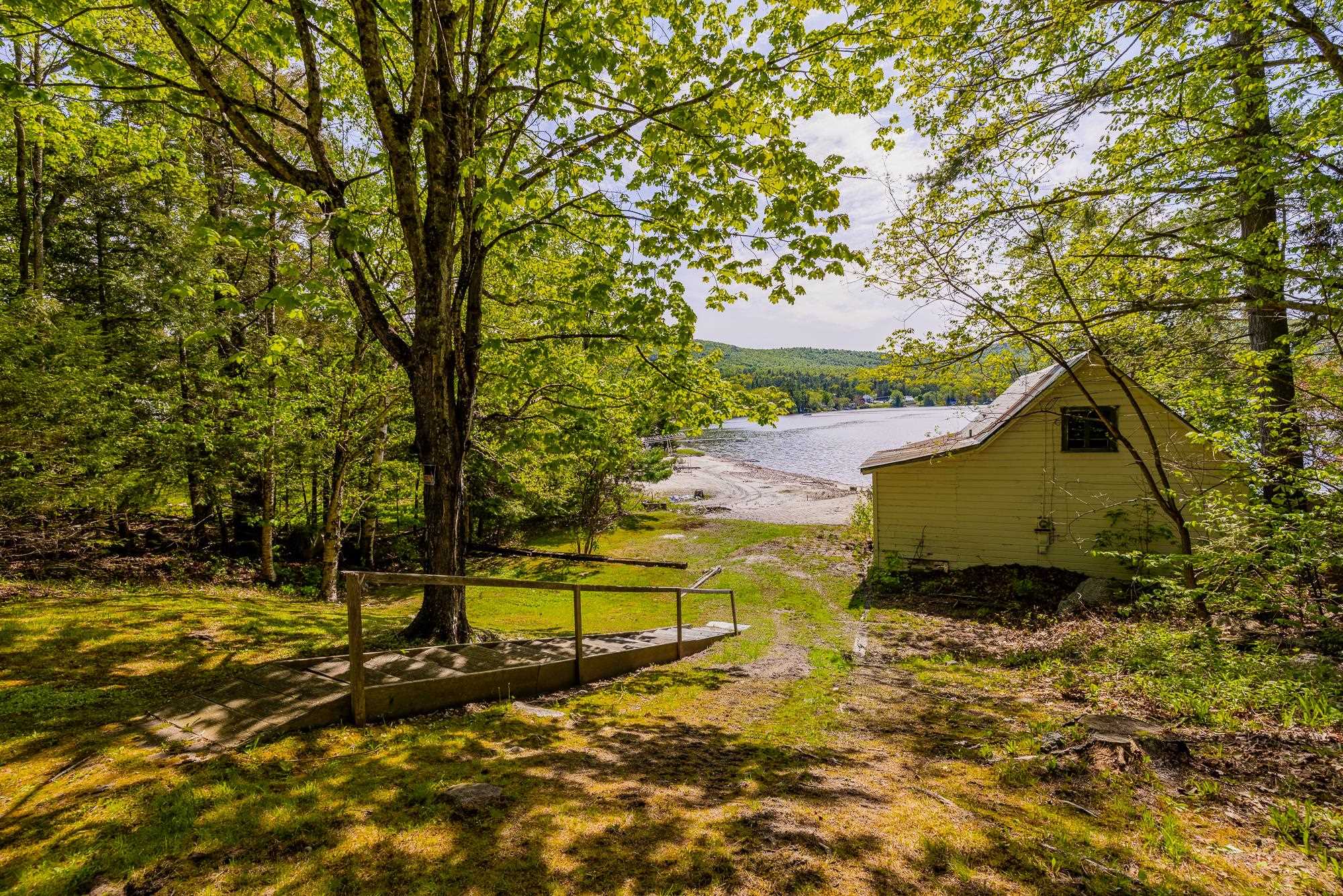 416 Shaker Boulevard Enfield, NH 03748 - Photo 8 of 33