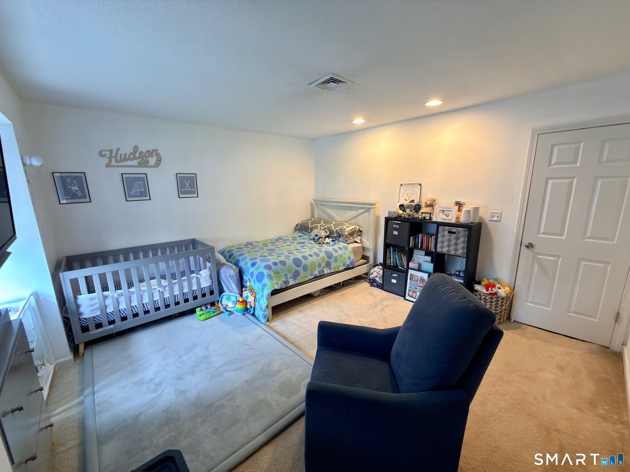 101 Summer Hill Road, Unit 101 Wallingford, CT 06492 - Photo 14 of 18