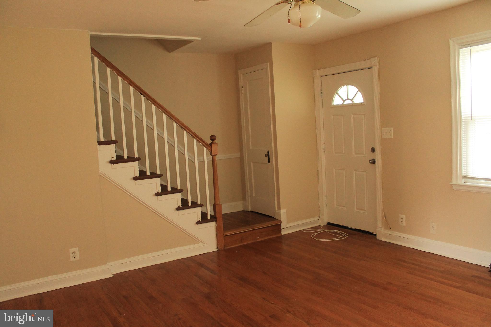 4633 Marble Hall Road Baltimore, MD 21239 - Photo 1 of 19