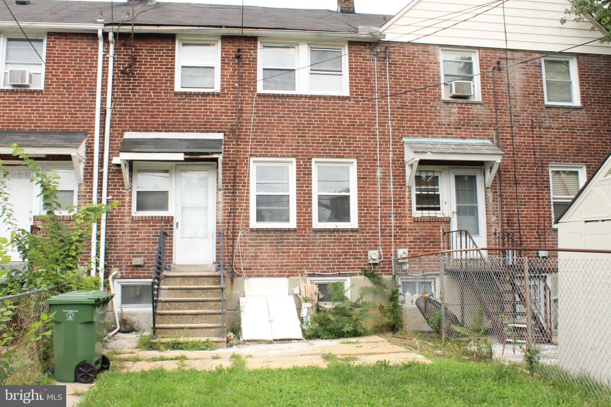 4633 Marble Hall Road Baltimore, MD 21239 - Photo 14 of 19