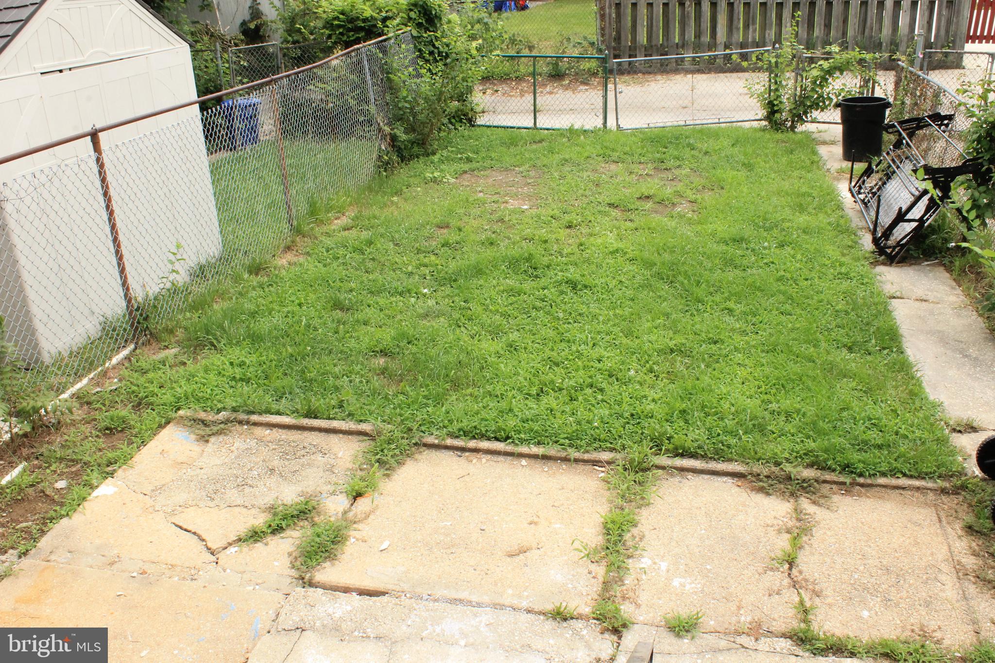 4633 Marble Hall Road Baltimore, MD 21239 - Photo 16 of 19