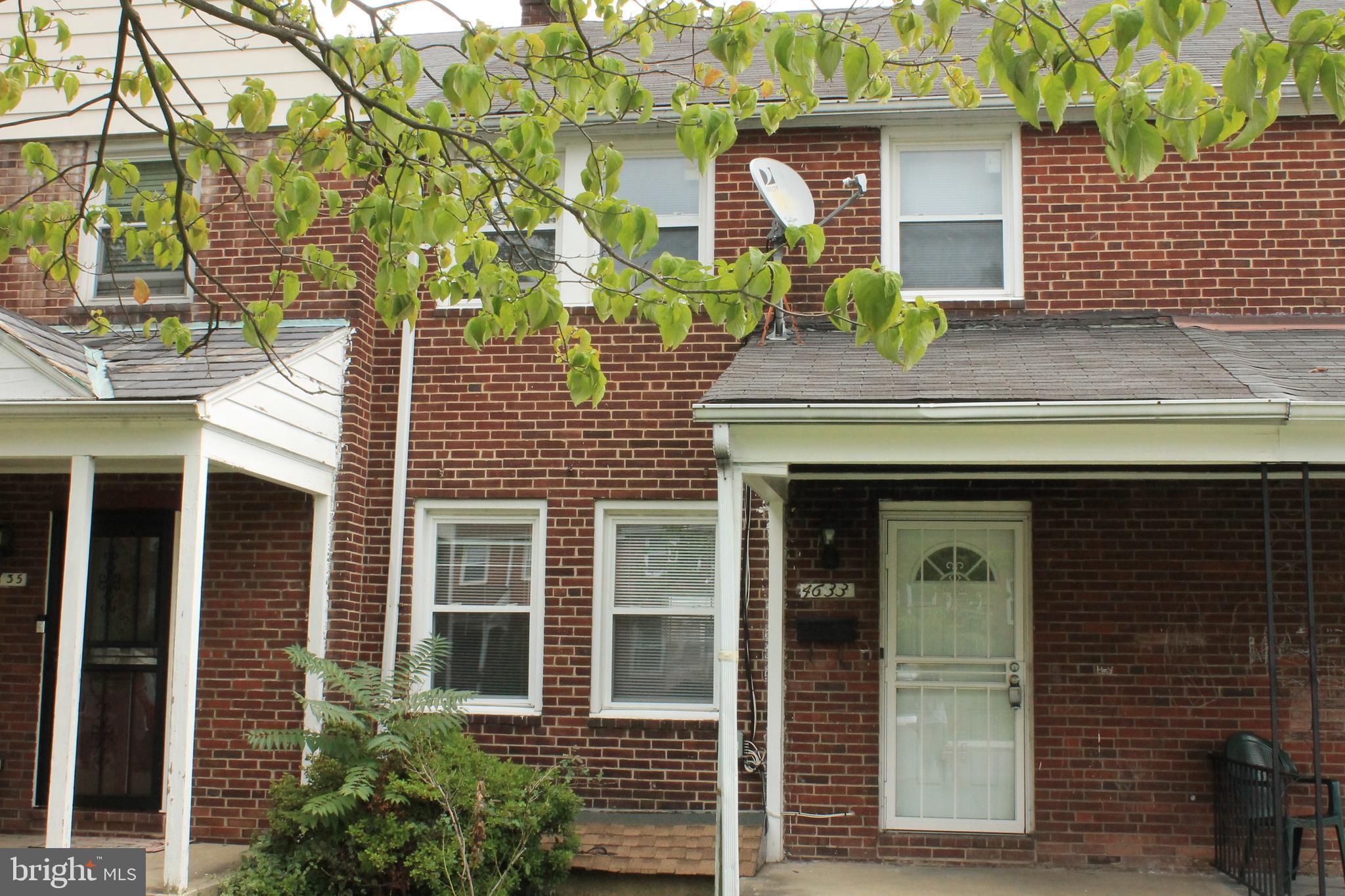 4633 Marble Hall Road Baltimore, MD 21239 - Photo 18 of 19