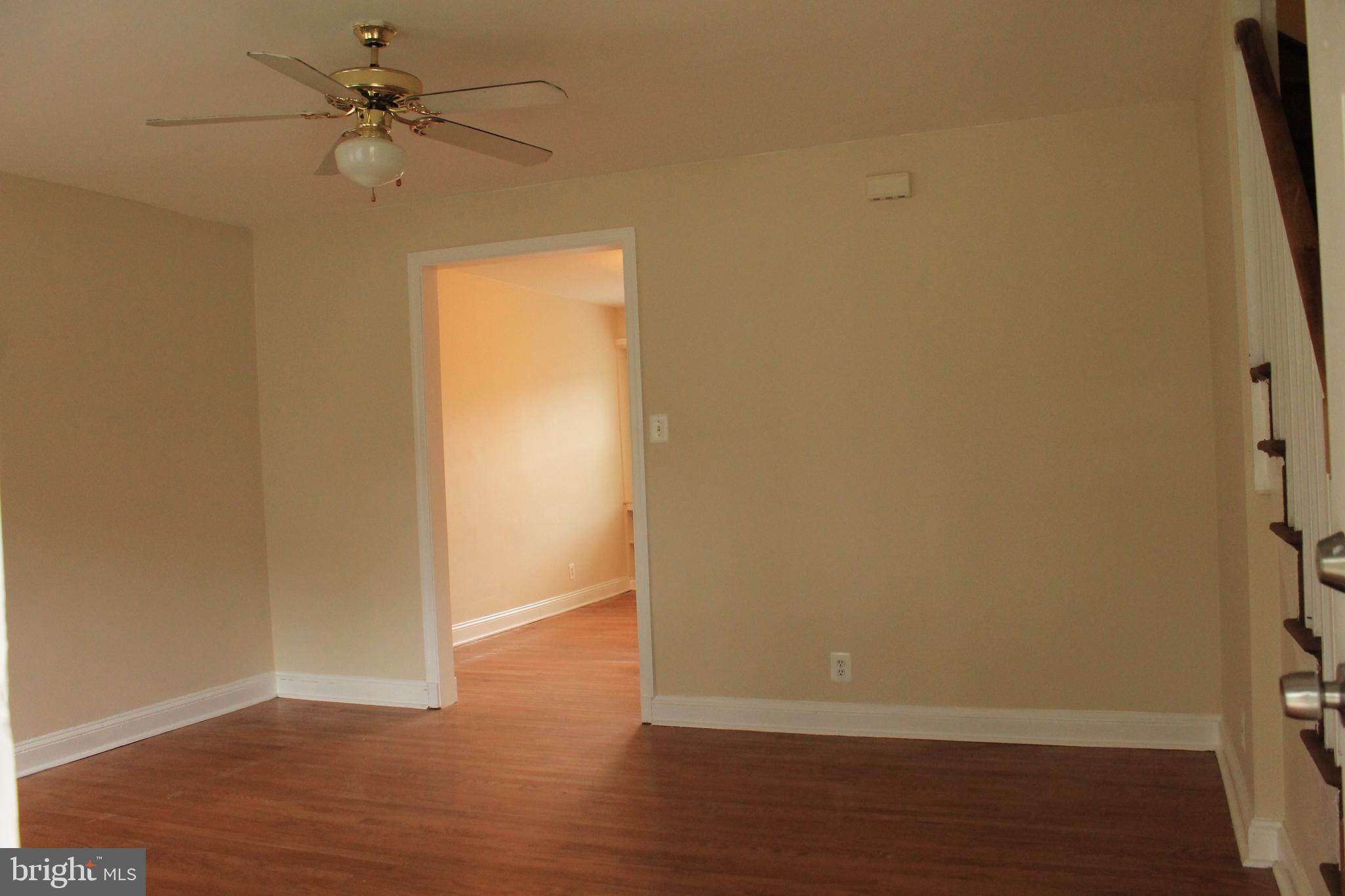 4633 Marble Hall Road Baltimore, MD 21239 - Photo 3 of 19