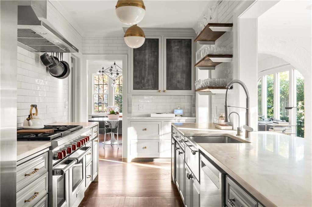 125 Palisades Road Northeast Atlanta, GA 30309 - Photo 12 of 49