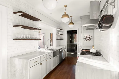 $2,950,000 | 125 Palisades Road Northeast, Atlanta, GA 30309