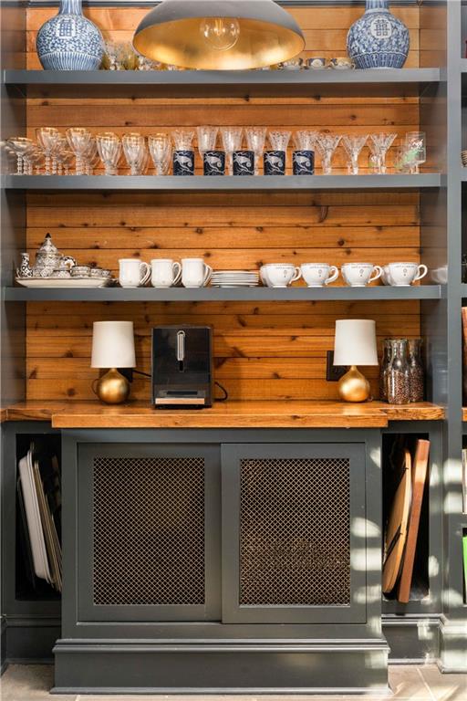 125 Palisades Road Northeast Atlanta, GA 30309 - Photo 16 of 49