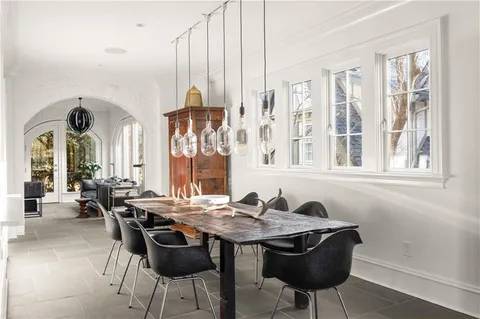 $2,950,000 | 125 Palisades Road Northeast, Atlanta, GA 30309