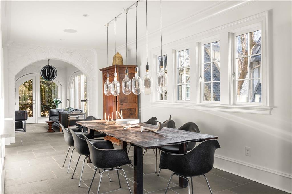 125 Palisades Road Northeast Atlanta, GA 30309 - Photo 17 of 49