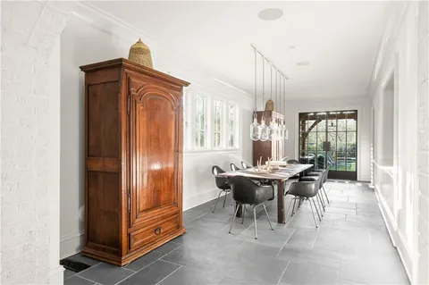 $2,950,000 | 125 Palisades Road Northeast, Atlanta, GA 30309