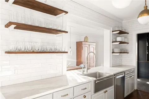 $2,950,000 | 125 Palisades Road Northeast, Atlanta, GA 30309