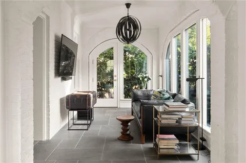 $2,950,000 | 125 Palisades Road Northeast, Atlanta, GA 30309