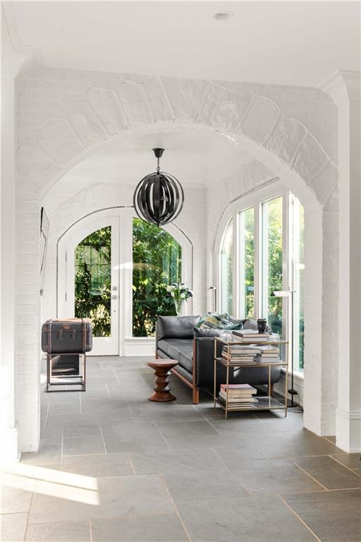 125 Palisades Road Northeast Atlanta, GA 30309 - Photo 21 of 49