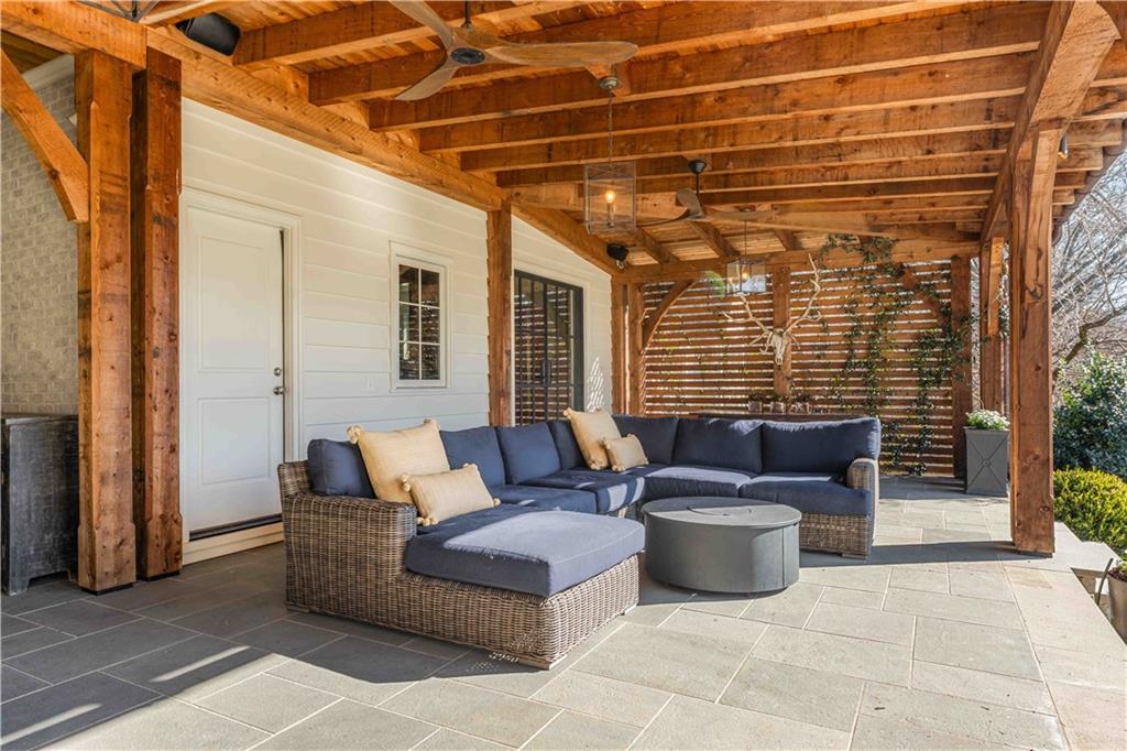 125 Palisades Road Northeast Atlanta, GA 30309 - Photo 23 of 49