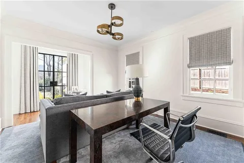 $2,950,000 | 125 Palisades Road Northeast, Atlanta, GA 30309