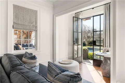 $2,950,000 | 125 Palisades Road Northeast, Atlanta, GA 30309