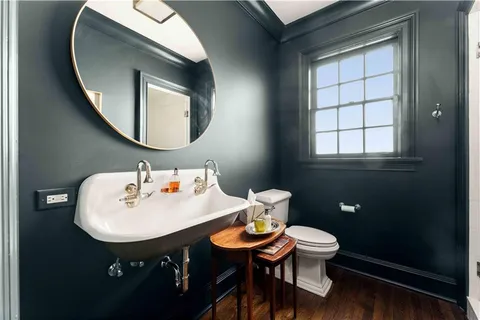 $2,950,000 | 125 Palisades Road Northeast, Atlanta, GA 30309