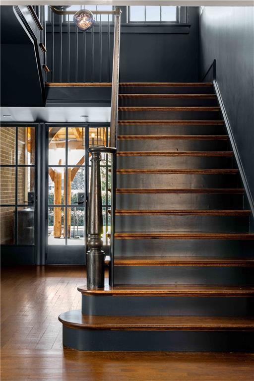 125 Palisades Road Northeast Atlanta, GA 30309 - Photo 29 of 49