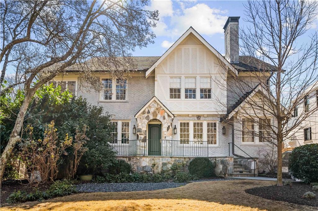 125 Palisades Road Northeast Atlanta, GA 30309 - Photo 3 of 49