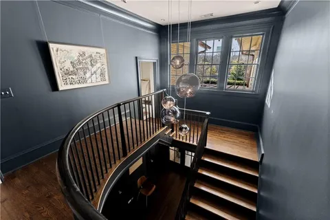 $2,950,000 | 125 Palisades Road Northeast, Atlanta, GA 30309