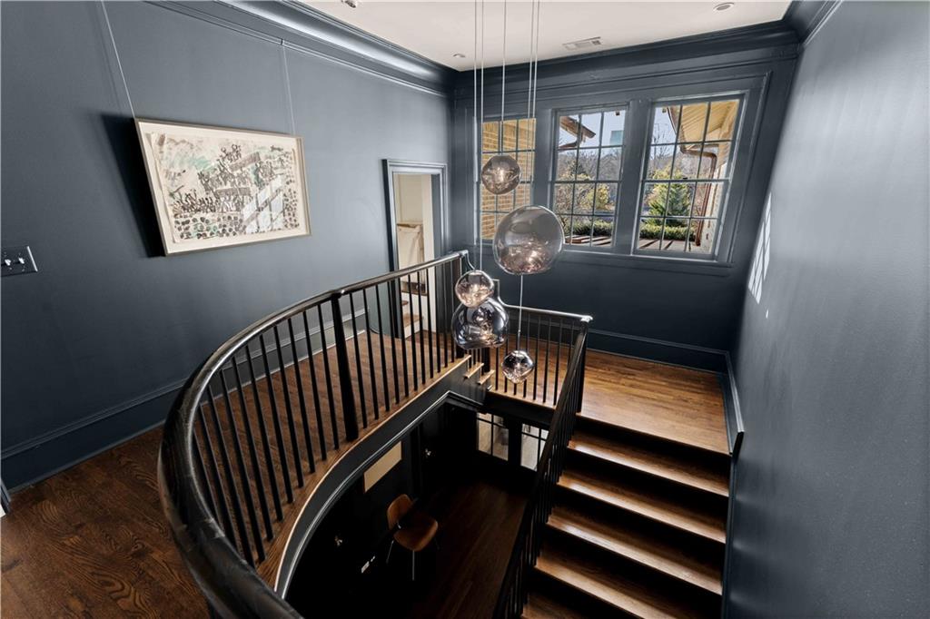 125 Palisades Road Northeast Atlanta, GA 30309 - Photo 31 of 49