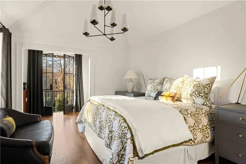 $2,950,000 | 125 Palisades Road Northeast, Atlanta, GA 30309