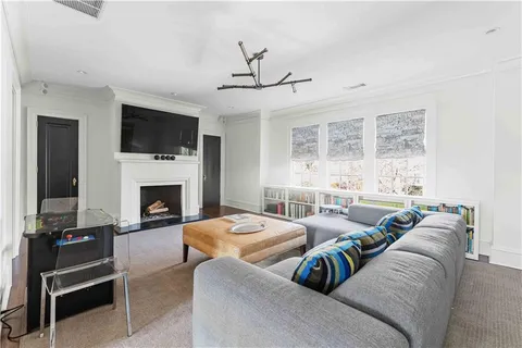 $2,950,000 | 125 Palisades Road Northeast, Atlanta, GA 30309