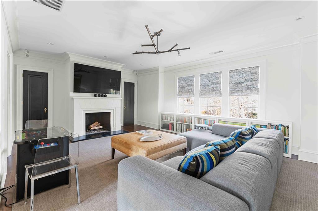 125 Palisades Road Northeast Atlanta, GA 30309 - Photo 34 of 49