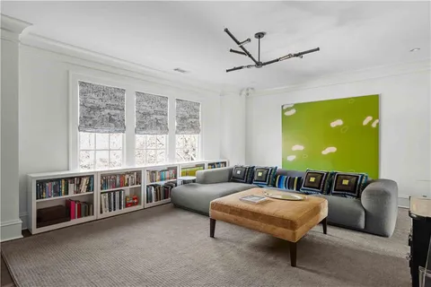 $2,950,000 | 125 Palisades Road Northeast, Atlanta, GA 30309