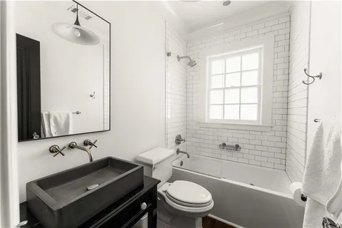 $2,950,000 | 125 Palisades Road Northeast, Atlanta, GA 30309