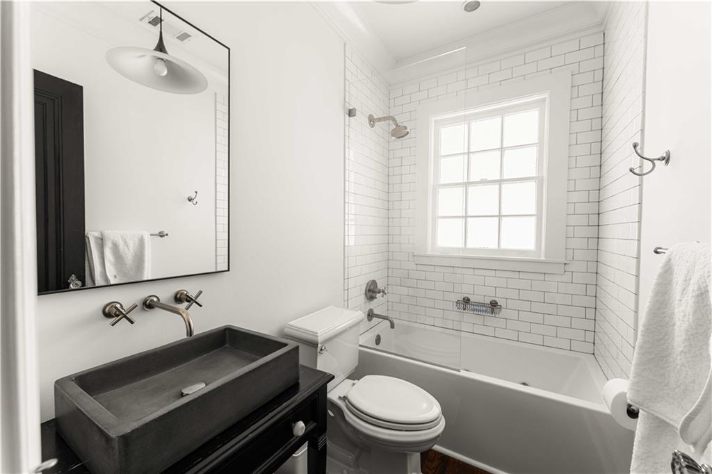 125 Palisades Road Northeast Atlanta, GA 30309 - Photo 36 of 49