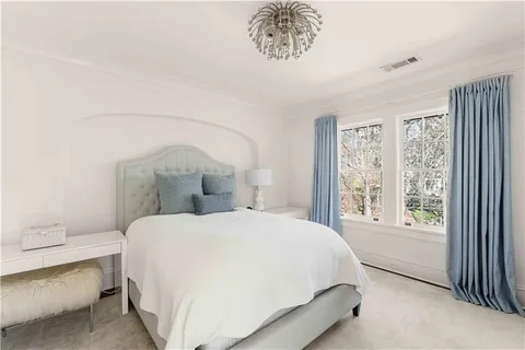 $2,950,000 | 125 Palisades Road Northeast, Atlanta, GA 30309