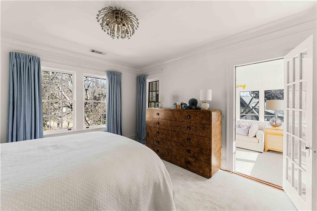 125 Palisades Road Northeast Atlanta, GA 30309 - Photo 38 of 49