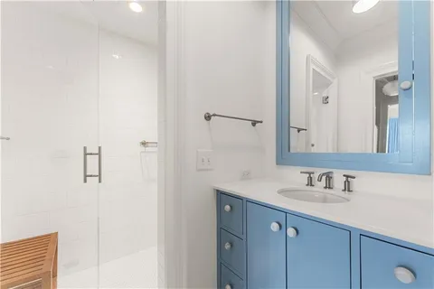 $2,950,000 | 125 Palisades Road Northeast, Atlanta, GA 30309